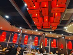 -前门·鲜肉火锅(长风店)