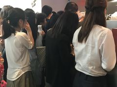 大堂-LELECHA乐乐茶(美罗城店)