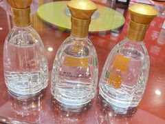-小秦淮·南京土菜(新亭西路店)