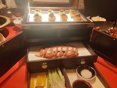 -莉莉海堂HAITANG·烤鸭(国贸商城店)