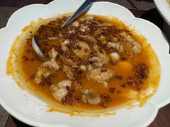 -曾宴·楚菜(湖北省博物馆店)