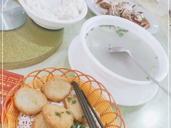 -秋姐美食店(旅游大道店)