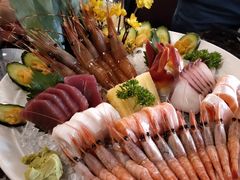 -高木日本料理(静安寺店)