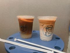 冻“鸳鸯”-Something For(中洲湾店)
