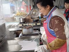 -东漖肉菜综合市场