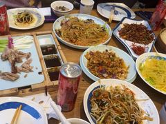 -满园烤鸭·春饼(中街大悦城店)