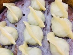 三鲜蒸饺-老边饺子馆(中街店)
