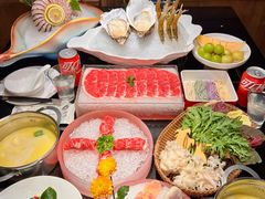 -揽季锅物会·海鲜姿造(三坊七巷店)