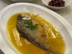 -世博源公馆·本帮融合菜·主题包厢·江景餐厅