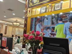 -万年酒楼(越秀南路店)