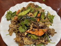 -万顺啤酒屋(皇寺路店)