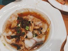 -糟粕醋·椰苑海南菜餐厅(亚龙湾天域酒店)