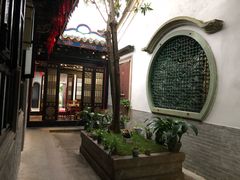-吴祥记潮州菜·百年老字号·砂锅粥