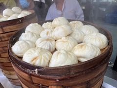 -清泉阁包子铺(中山路店)