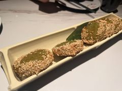 -绿茶餐厅(龙井船宴· 品牌总店)