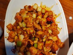 -惠宾饭庄(中山路店)