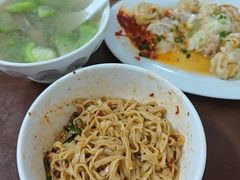 -陈记饮食店(菜园墩店)