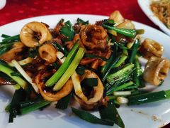 豉油皇吹筒仔-蛇口康乐快餐鱼仔档(翠苑小区店)