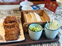 -一味大院•桐庐菜传承店(春江路店)
