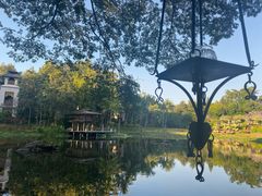 -四季酒店下午茶