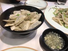 -到家尝北京菜(西坝河店)