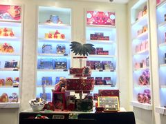 -GODIVA(港汇恒隆广场)