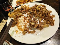 -吃货私房菜(丽江束河古镇店)