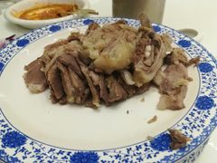 -宁夏国强手抓羊肉·清真菜(未央路凤三店)
