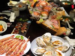 鳗鱼-鱼亭料理(芝罘店)