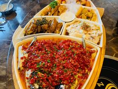 -老聃·小鸭鲢城原味客家菜(海沧店)