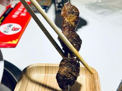 -钳小柒·小龙虾蓝龙王烧烤夜宵(长寿路店)