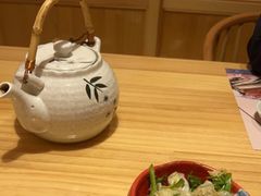 -鳗鲔料理小馆