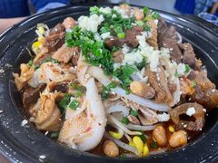 -云中菜馆(恒晟·云中绿园店)