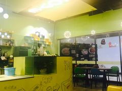 -沫汐披萨(白象街店)
