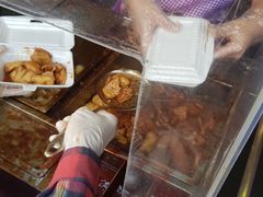 -细妹五香牛杂(步行街店)
