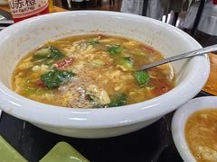 -北京龙庆四季香农家饭庄·灶台鱼·碳烤虹鳟鱼(龙庆峡店)