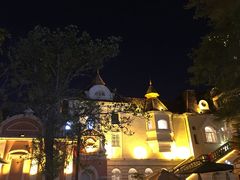-世界之窗阿尔卑斯冰雪世界