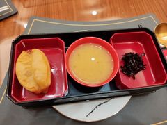 -鲁宴·鲁煨黄河生态大鲤鱼(月坛店)