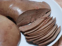 -年记·兴顺斋 牛街清真熟食小吃店