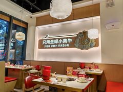 -潮正和潮汕牛肉火锅·老字号(番禺万达店)