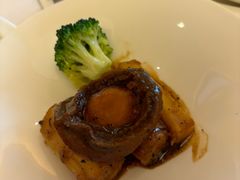 -正佳广场万豪酒店-粤菜餐厅·点心·海鲜·聚餐