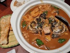 -老村长•湖北家常菜(胜利街店)