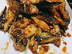 -郑庄脂渣海鲜楼(九水路店)