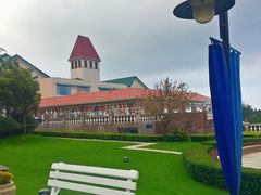 -青岛海景花园大酒店