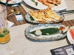 -極上萬膳·日料放题(来福士江景店)