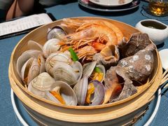 -三利音·玖弄小鲜(浦东嘉里城店)