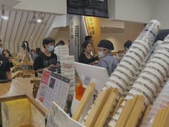 -霸王茶姬(正佳广场店)