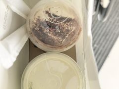 -喜茶(东莞厚街万达店)