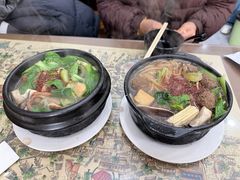 -清真·穆萨砂锅(大皮院店)