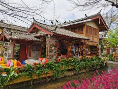 -小厨子私房菜·云南美食店